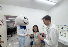 Unidades de saúde de Toledo aplicam 780 doses no “Dia D” de Multivacinação