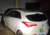 Veículo furtado em São Paulo é recuperado durante operação integrada em Assis Chateaubriand