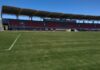 ESTÁDIO OLÍMPICO REGIONAL DE CASCAVEL TERÁ GRAMA SINTÉTICA