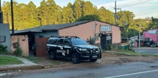 Mulher denuncia ameaças do marido e do sogro em Guaíra