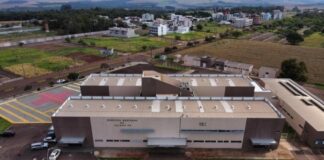 Hospital Regional de Toledo completa dois anos de cirurgias eletivas com mais de 6 mil procedimentos realizados