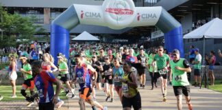 8ª Corrida Solidária da Hoesp acontece neste domingo e promete grande participação
