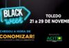 Black Week Toledo será de 21 a 29 de novembro