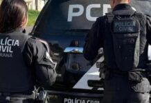 Adolescente é vítima de assalto à mão armada em Marechal Rondon