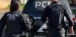 Adolescente é vítima de assalto à mão armada em Marechal Rondon