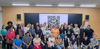 Assistência Social conclui formação para servidores do quadro administrativo