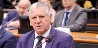 Para deputado Sperafico decreta federal ameaça funcionamento das APAES em todo Brasil