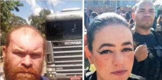 Caminhoneiro é condenado a 27 anos de prisão por assassinato de casal de seguranças no Paraná