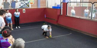 Campeonato Amador de Bocha 60+ Feminino reúne 99 jogadoras em Toledo