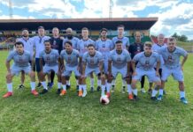 Categoria Livre da Taça Mauro Maiorki define semifinalistas após duelos equilibrados