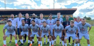 Categoria Livre da Taça Mauro Maiorki define semifinalistas após duelos equilibrados