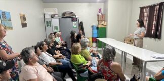 Certis do Coopagro e da Pioneira recebem ação comunitária da Unioeste