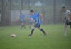 Chuva no fim de semana altera programação de jogos da Taça Mauro Maiorki