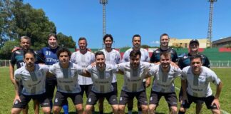 Com semifinais já estabelecidas no Livre, Mauro Maiorki inicia fase decisiva