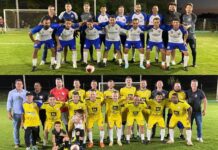 Com todas as categorias no mata-mata, Mauro Maiorki entra em fase decisiva