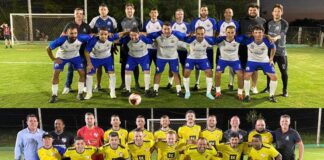 Com todas as categorias no mata-mata, Mauro Maiorki entra em fase decisiva