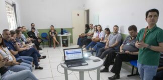 Comitê planeja ações de combate à dengue em Toledo nos próximos meses