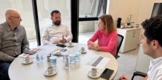 Convênios para a Emdur estão confirmados pelo Governo do Estado