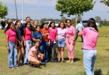 Decreto oficializa “Jardim da Mulher” no Parque do Povo Luiz Cláudio Hoffmann