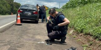 Detalhes sobre briga de trânsito que resultou na morte do músico Everton Zanata são revelados