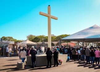 Diocese de Toledo divulga programação de missas para o Dia de Finados