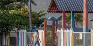 Educação abre inscrições para pretensão de vagas em período integral em Cmeis de Toledo