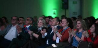 Estado apresenta iniciativas de apoio às redes municipais de ensino em fórum de educação