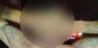 Ex-companheiro ameaça vítima e o pai de morte e é preso pela GM no Coopagro em Toledo