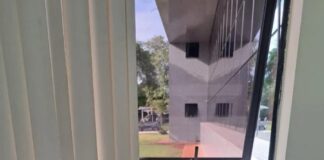 Polícia Flagra homem com R$ 1 milhão em dinheiro vivo na cidade de Medianeira