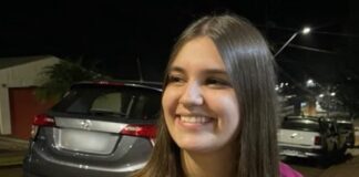 Família relembra adolescente de 14 anos, vítima de tornado em Rio Bonito do Iguaçu