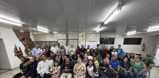 Florir Toledo celebra 19 anos e anuncia nova unidade na Vila Paulista