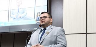 Gabriel Baierle cobra soluções da Sanepar após falta de água em Toledo