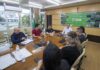 Gestão municipal ouve e analisa demandas apresentadas pelo SerToledo