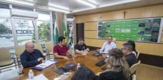 Gestão municipal ouve e analisa demandas apresentadas pelo SerToledo