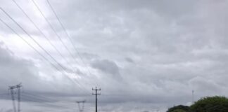 Idoso morre atropelado na PR-585 entre Vera Cruz do Oeste e São Pedro do Iguaçu