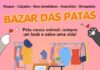 Instituto Guardiãs das Patas promove bazar para auxiliar tratamento e vacinação de animais acolhidos em Toledo
