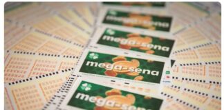 Mega-Sena acumula em R 27 milhões; quatro apostas de Toledo acertam a quadra