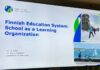 Missão técnica conhece experiências finlandesas em educação