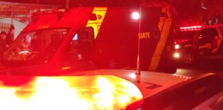 Mulher foge pela janela após agressões do companheiro e pede ajuda em Toledo