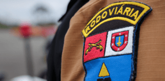 Operação Radar flagra 72 motoristas acima da velocidade entre Santa Helena e Pato Bragado