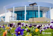 Palco maior da cultura regional, Teatro Municipal de Toledo completa 26 anos