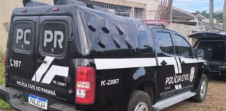 Polícia desmonta quadrilha que aplicava golpes bancários e abastecia o tráfico de drogas no Oeste e Sudoeste