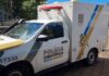 Policial aposentado é encontrado morto após cair na cozinha de residência em Cascavel