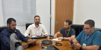 População pode participar da construção do Calendário de Eventos de 2026