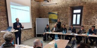 Prefeito de Toledo participa de missão técnica à Alemanha e Finlândia