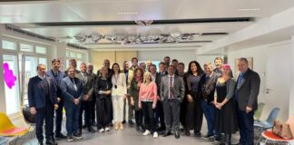 Prefeito participa de visita técnica à Fundação Crespo, na Alemanha