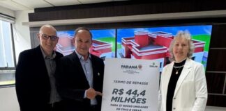 Prefeitura de Toledo assina convênio para construção de novo Cras