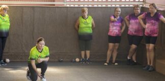 Prefeitura de Toledo promove 1° Campeonato Feminino Amador de Bocha 60+