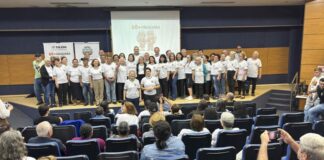 Prefeitura de Toledo realiza lançamento do programa “60+ Cidadania”