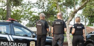 Procurado pela justiça do Paraná por homicídio é morto por policial em Mundo Novo